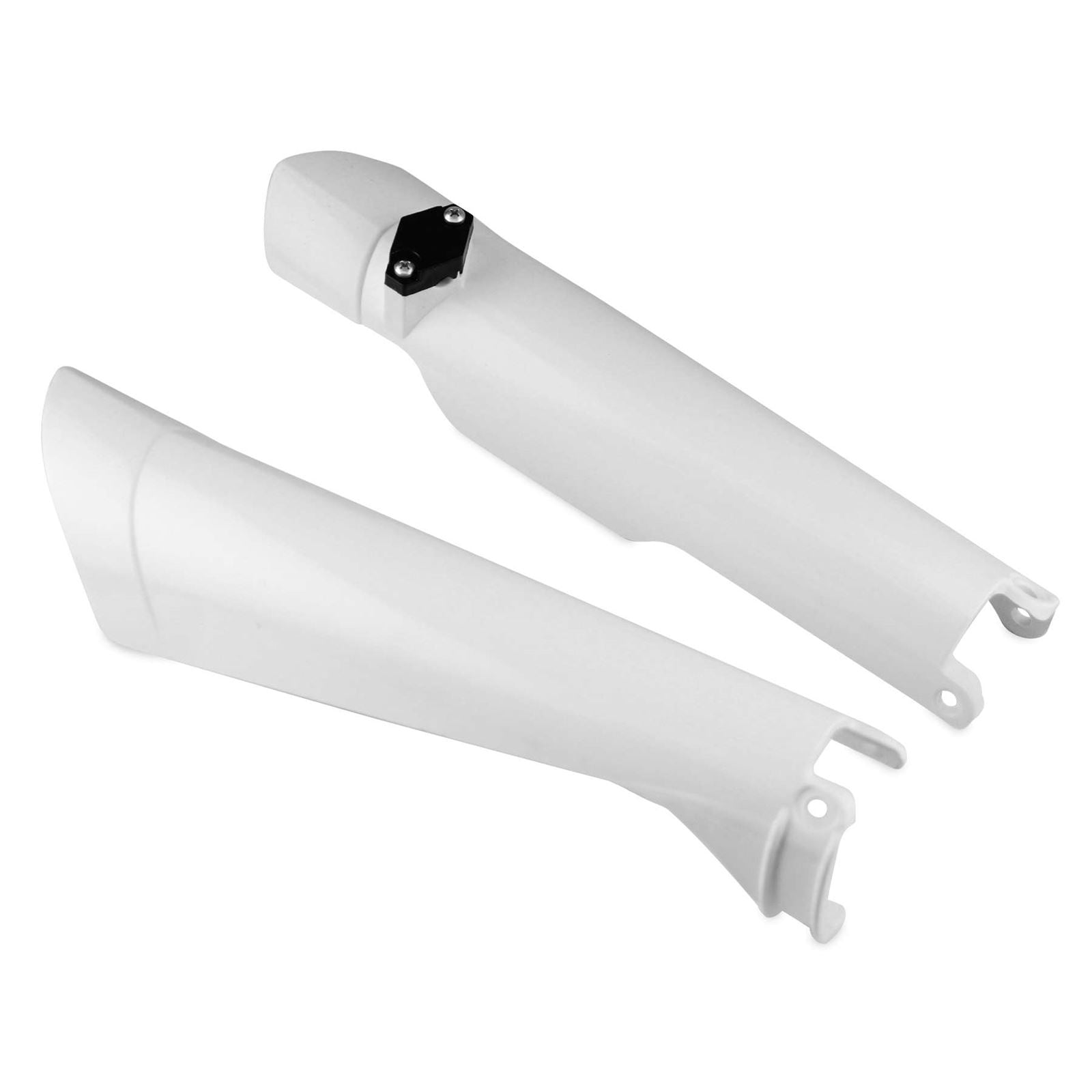 Cycra Fork Guards - White [MPN: 1CYC-6902-42]_83265