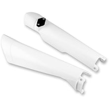 Cycra Fork Guards - White [MPN: 1CYC-6902-42]_369461