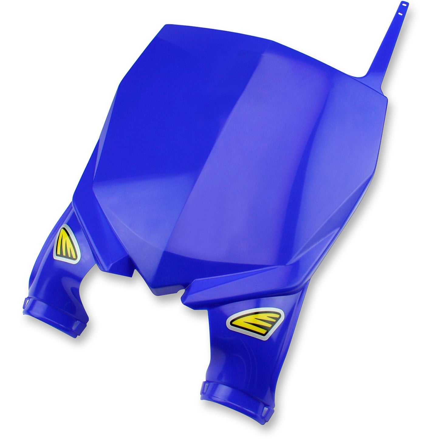 Cycra Stadium Number Plate - YZF - Blue [MPN: 1CYC-0990-62]_369611