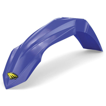 Cycra Front Fender - Blue [MPN: 1CYC-1562-62]_83269