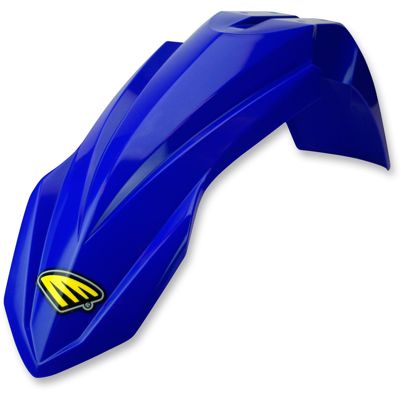 Cycra Front Fender - Blue [MPN: 1CYC-1562-62]_370008