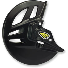 Cycra Disc Cover fits Honda CR/CRF - Black [MPN: 1CYC-1094-12]_369584