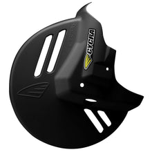 Cycra Factory Disc Covers for Yamaha Black [MPN: 1CYC-1093-12]_83274