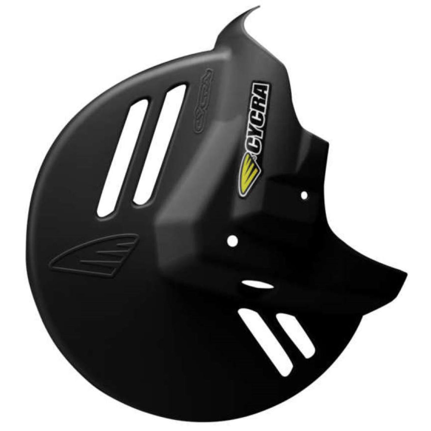 Cycra Factory Disc Covers for Yamaha Black [MPN: 1CYC-1093-12]_1453578