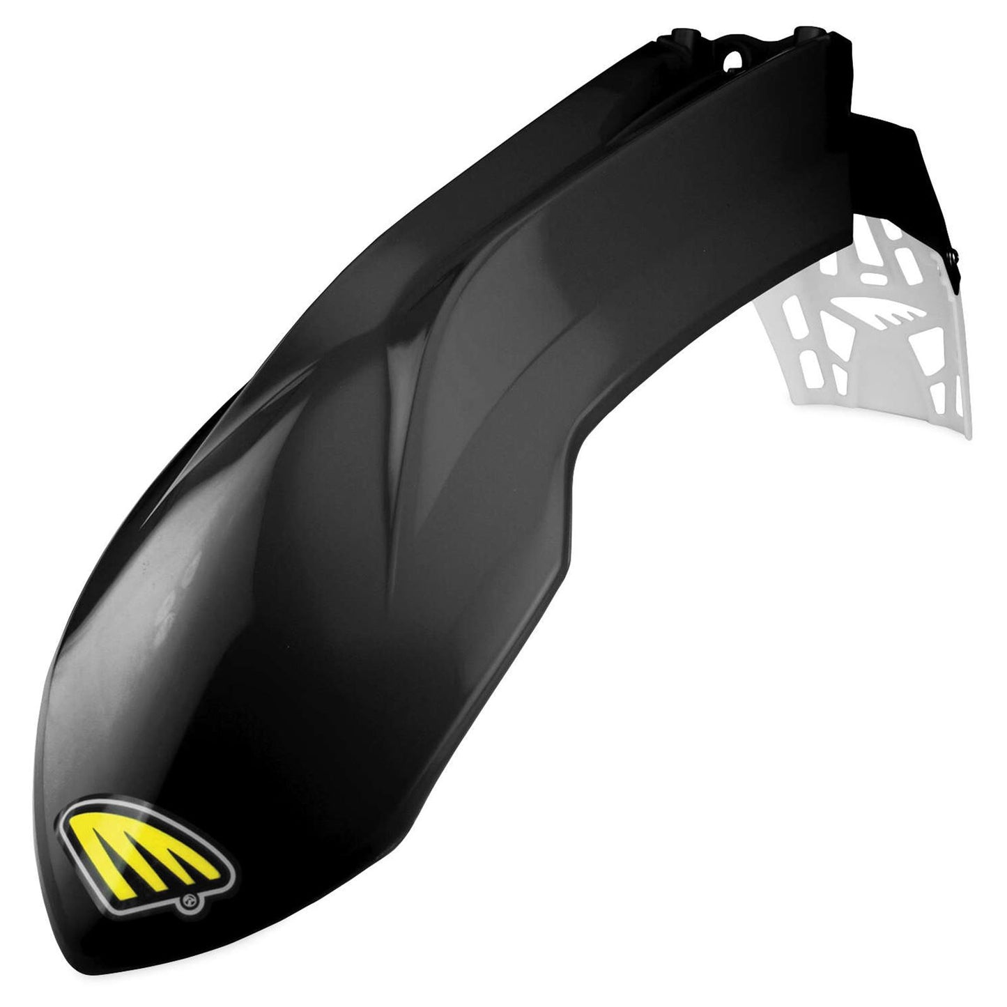 Cycralite Front Fenders for KTM Black [MPN: 1CYC-1442-12]_83275