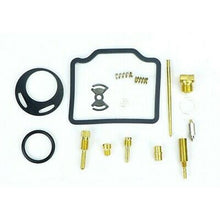 2FastMoto Carburetor Rebuild Carb Repair Kit for Honda CB, CL, SL, XL 100 kh-0025_656416