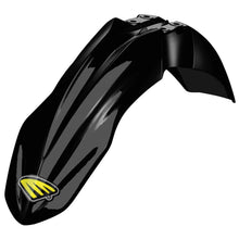 Cycra Front Fender - Black [MPN: 1CYC-1571-12]_83284