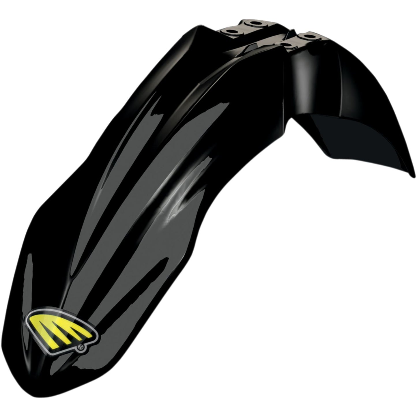Cycra Front Fender - Black [MPN: 1CYC-1571-12]_369970