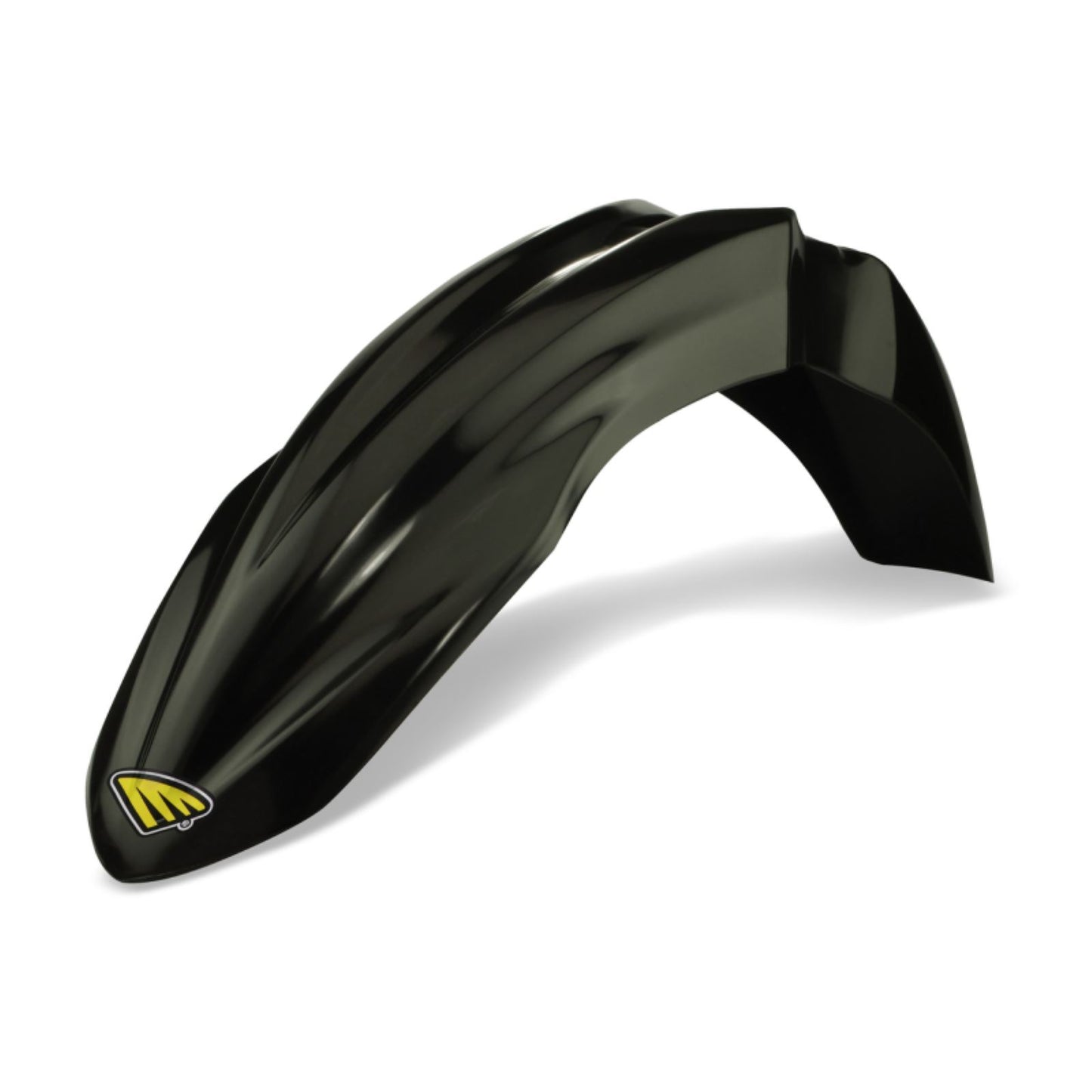 Cycra Front Fender - Black [MPN: 1CYC-1571-12]_1453747
