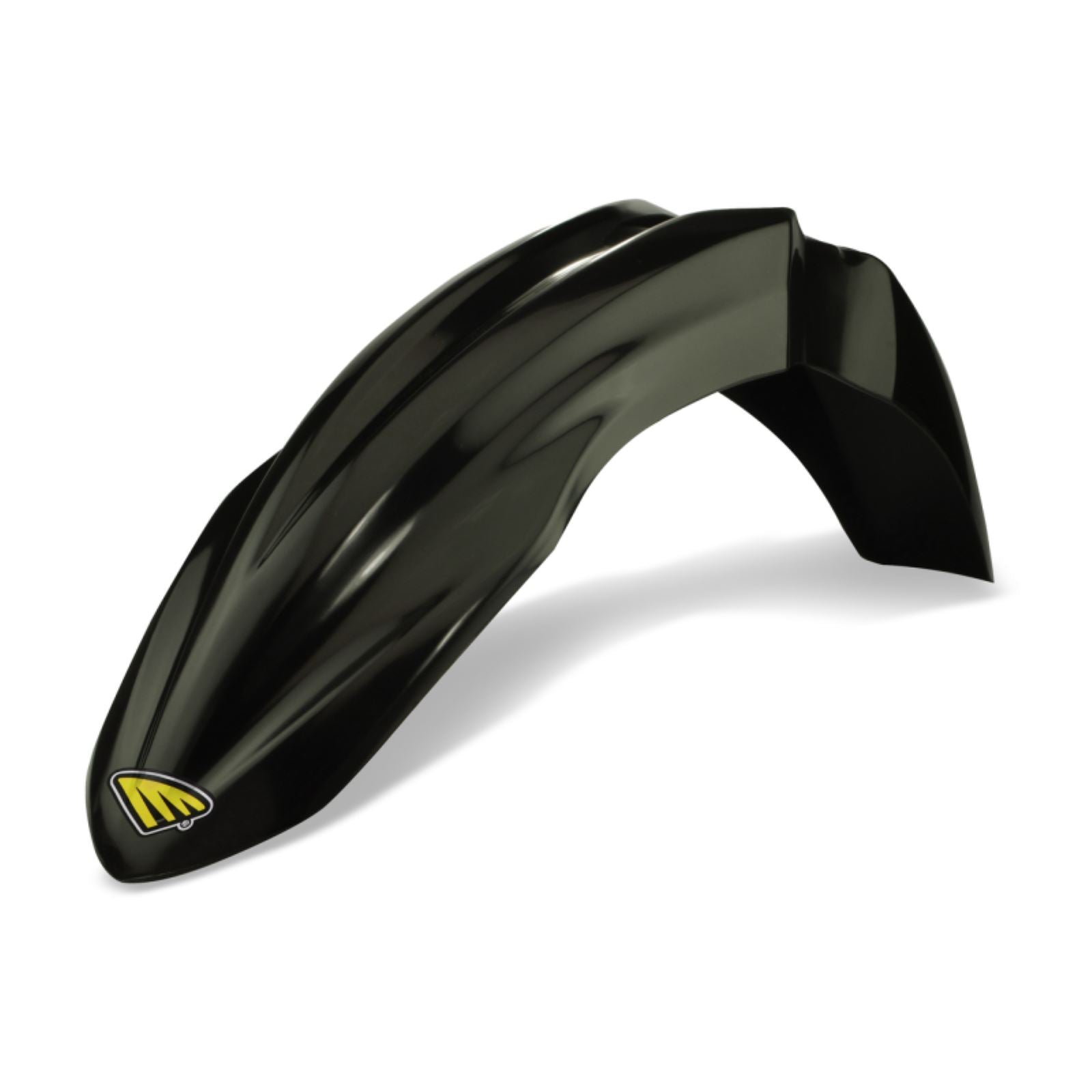 Cycra Front Fender - Black [MPN: 1CYC-1571-12]_1453747