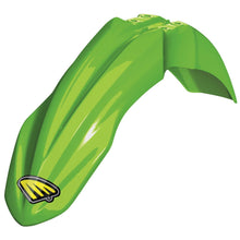 Cycra Front Fender - Green [MPN: 1CYC-1571-72]_83286