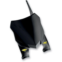 Cycra Stadium Number Plate - KXF - Black [MPN: 1CYC-0700-12]_369585