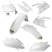 Cycra Body Kit - Powerflow - White [MPN: 1CYC-9304-42]_83320