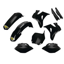 Cycra Body Kit - Powerflow - Black [MPN: 1CYC-9305-12]_83323