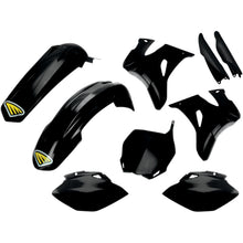Cycra Body Kit - Powerflow - Black [MPN: 1CYC-9305-12]_369983