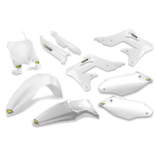 Cycra Complete Powerflow Body Kits Fits Kawasaki White [MPN: 1CYC-9307-42]_83332