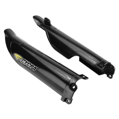 Cycra Fork Guards - Black [MPN: 1CYC-6903-12]_83346