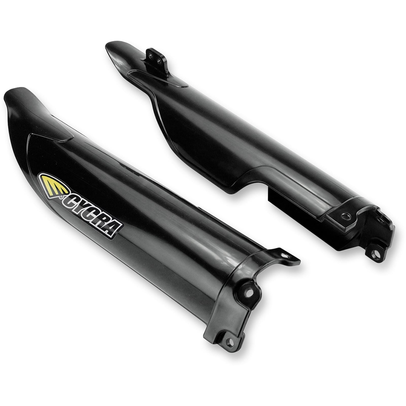 Cycra Fork Guards - Black [MPN: 1CYC-6903-12]_369464