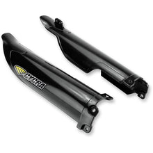Cycra Fork Guards - Black [MPN: 1CYC-6903-12]_369464