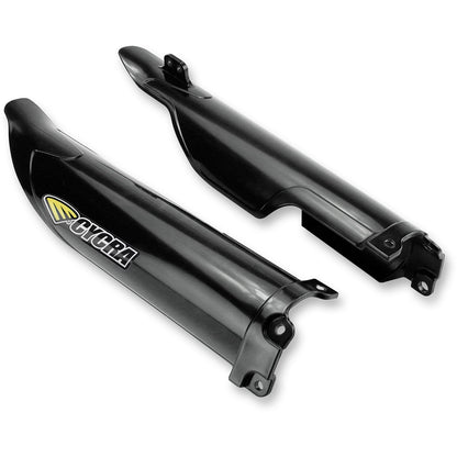 Cycra Fork Guards - Black [MPN: 1CYC-6903-12]_369464