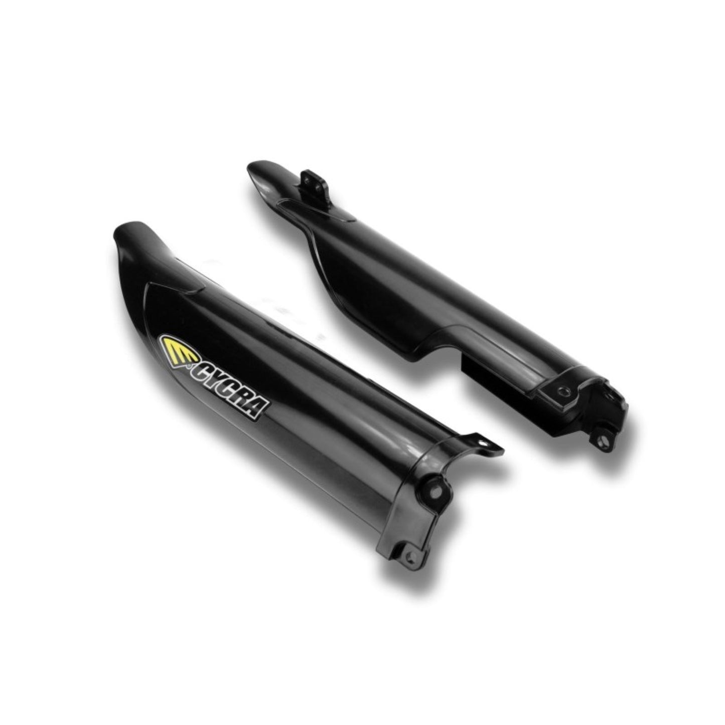 Cycra Fork Guards - Black [MPN: 1CYC-6903-12]_1453555