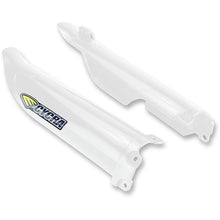 Cycra Fork Guards - White [MPN: 1CYC-6903-42]_369465