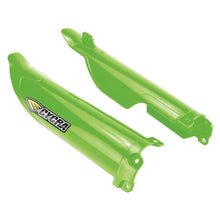 Cycra Fork Guards - Green [MPN: 1CYC-6903-72]_83348