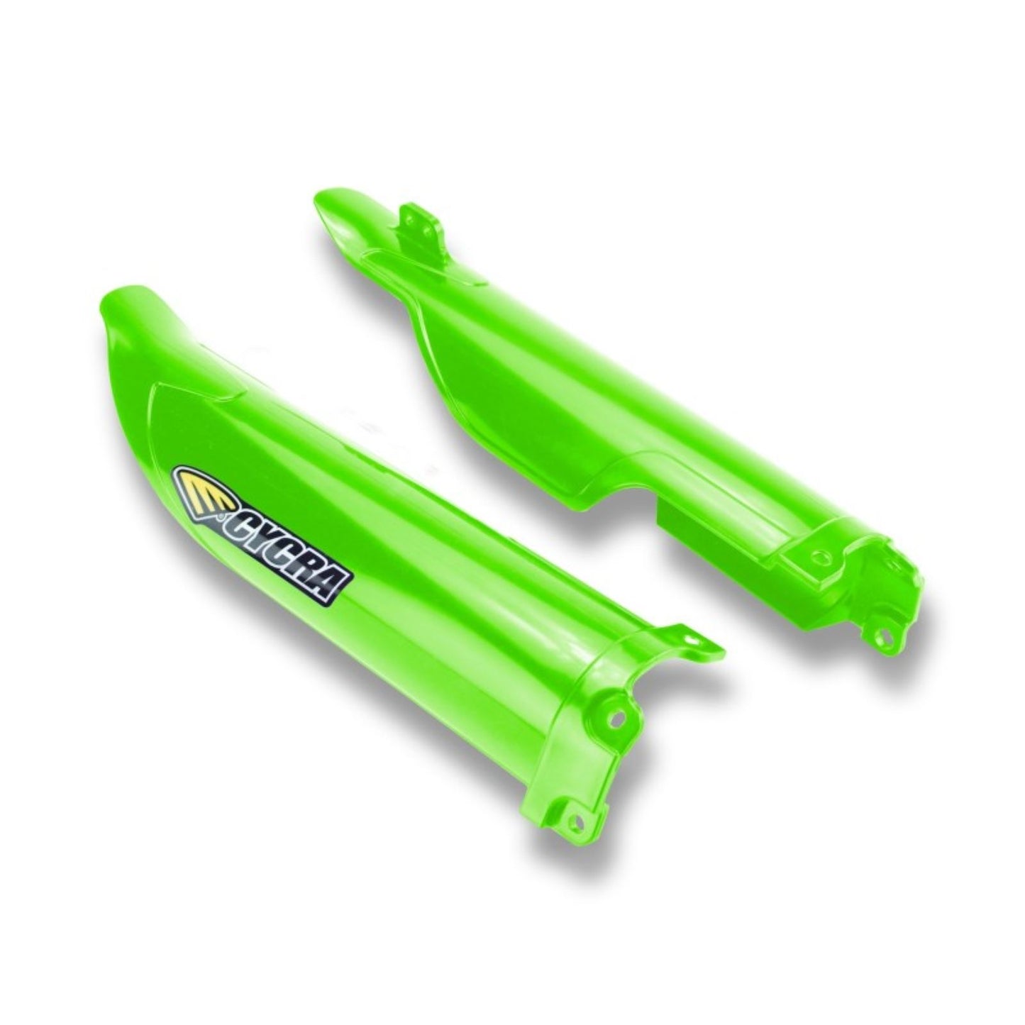 Cycra Fork Guards - Green [MPN: 1CYC-6903-72]_1453556