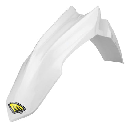 Cycra Front Fender - White [MPN: 1CYC-1502-42]_83356