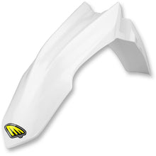 Cycra Front Fender - White [MPN: 1CYC-1502-42]_370002