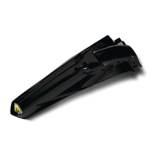 Cycra Powerflow Rear Fender - Black [MPN: 1CYC-1812-12]_83374