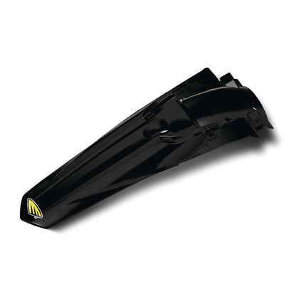 Cycra Powerflow Rear Fender - Black [MPN: 1CYC-1812-12]_83374
