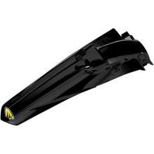 Cycra Powerflow Rear Fender - Black [MPN: 1CYC-1812-12]_370033