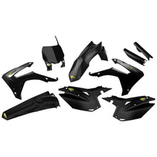 Cycra Body Kit - Powerflow - Black [MPN: 1CYC-9311-12]_83383