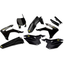 Cycra Body Kit - Powerflow - Black [MPN: 1CYC-9311-12]_370013
