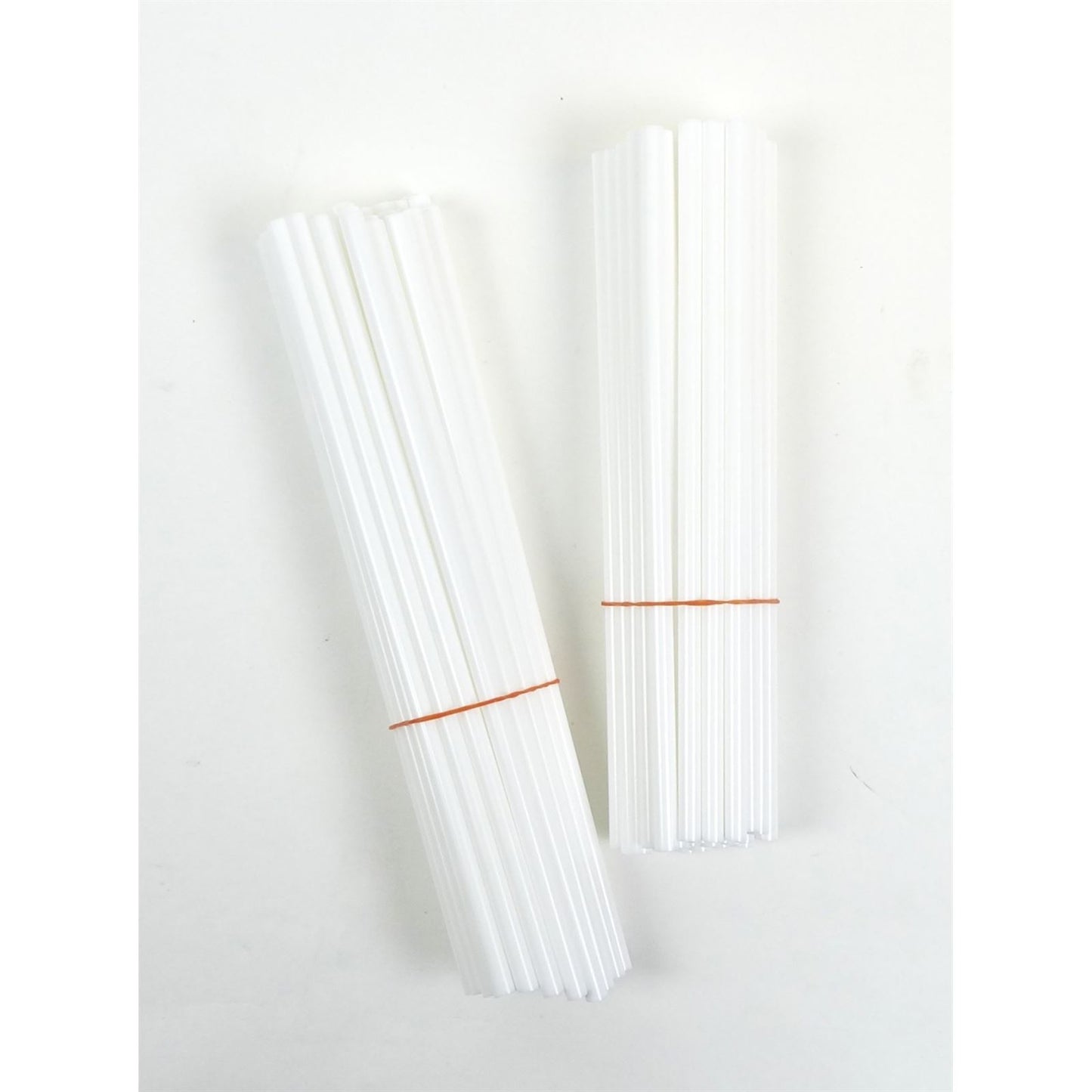 2FastMoto 76pcs Wheel Spoke Skin Cover Wrap Kit for Motocross Dirt Bike - White 10-770W_1770862