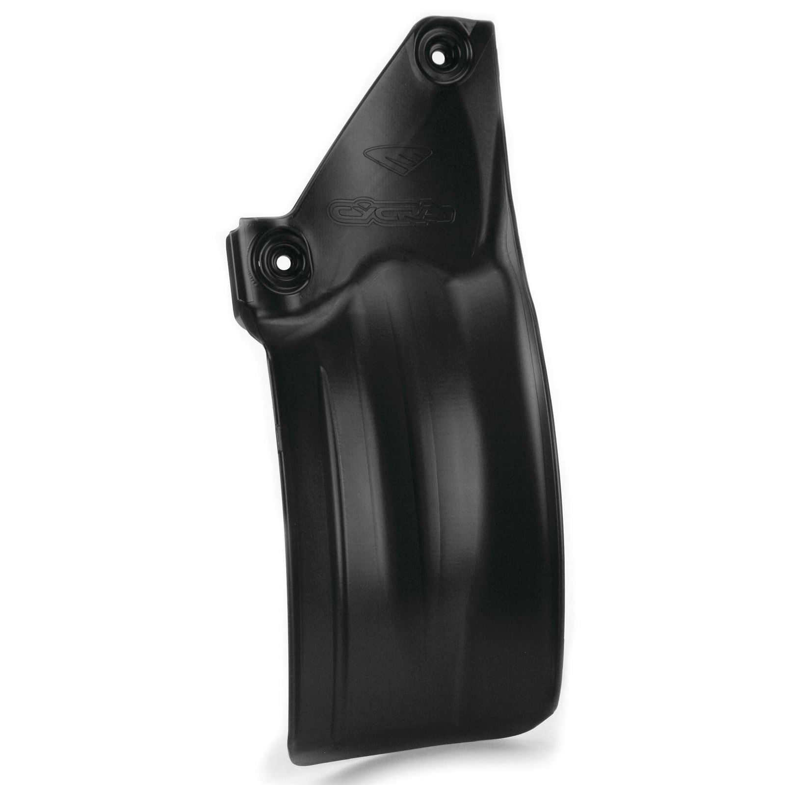 Cycra Mud Flap for KTM - Black [MPN: 1CYC-3876-12]_83386