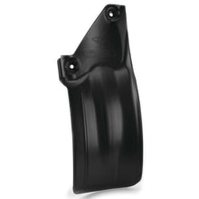 Cycra Mud Flap for KTM - Black [MPN: 1CYC-3876-12]_83386