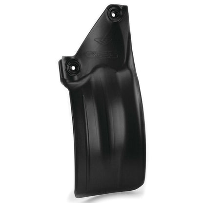 Cycra Mud Flap for KTM - Black [MPN: 1CYC-3876-12]_83386