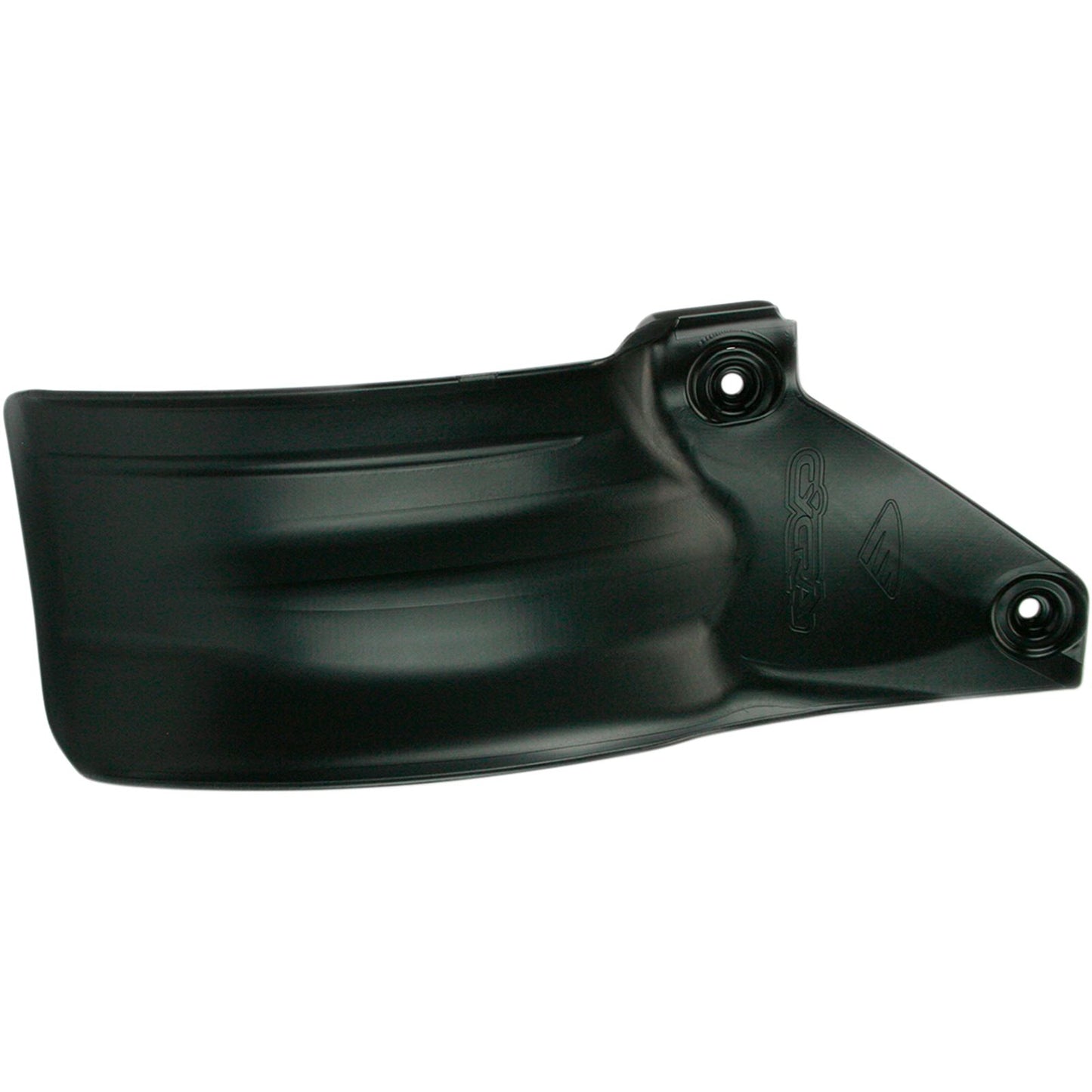 Cycra Mud Flap for KTM - Black [MPN: 1CYC-3876-12]_369575