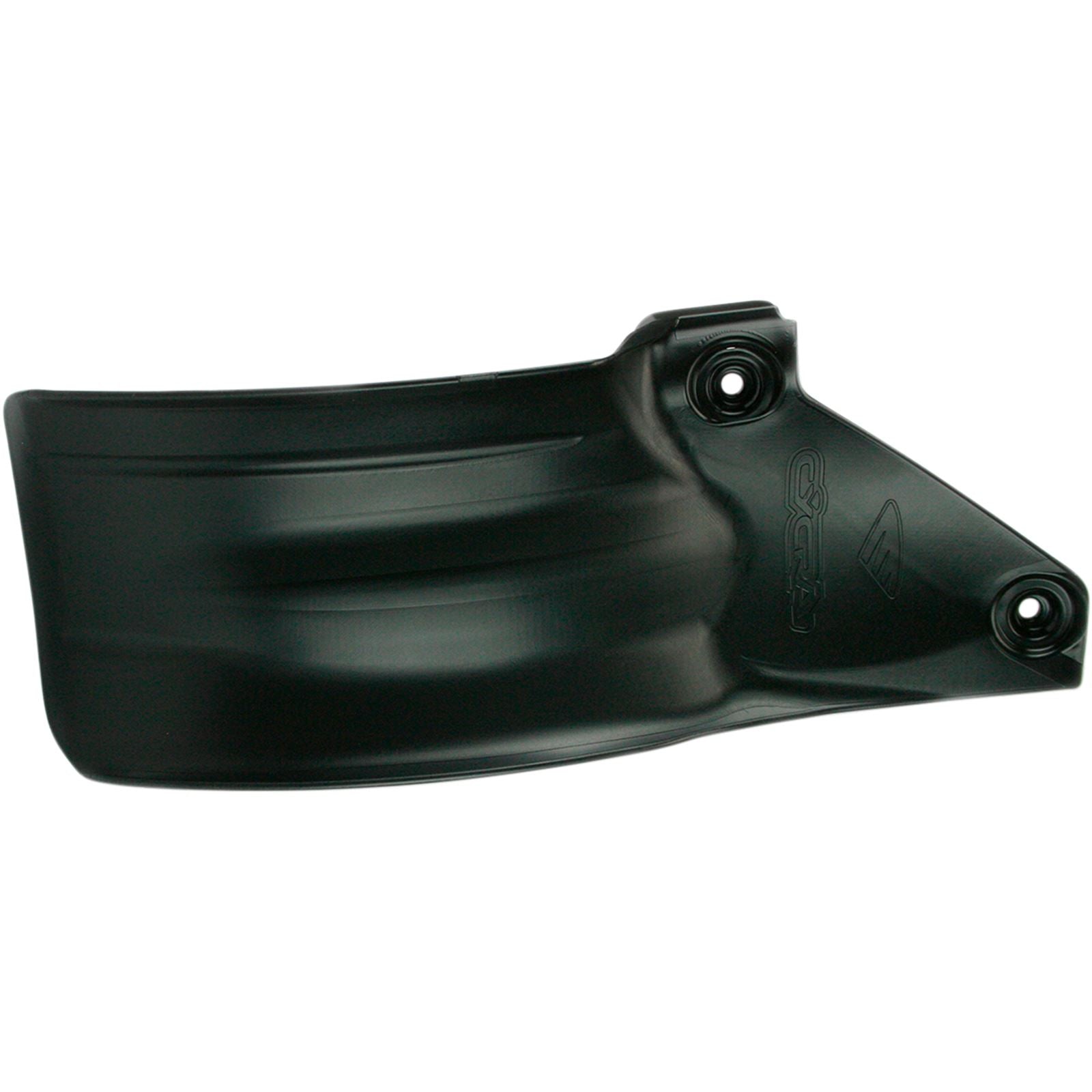 Cycra Mud Flap for KTM - Black [MPN: 1CYC-3876-12]_369575