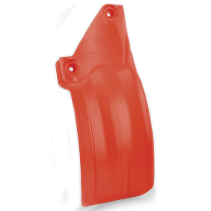 Cycra Mud Flap for KTM - Orange [MPN: 1CYC-3876-22]_83387