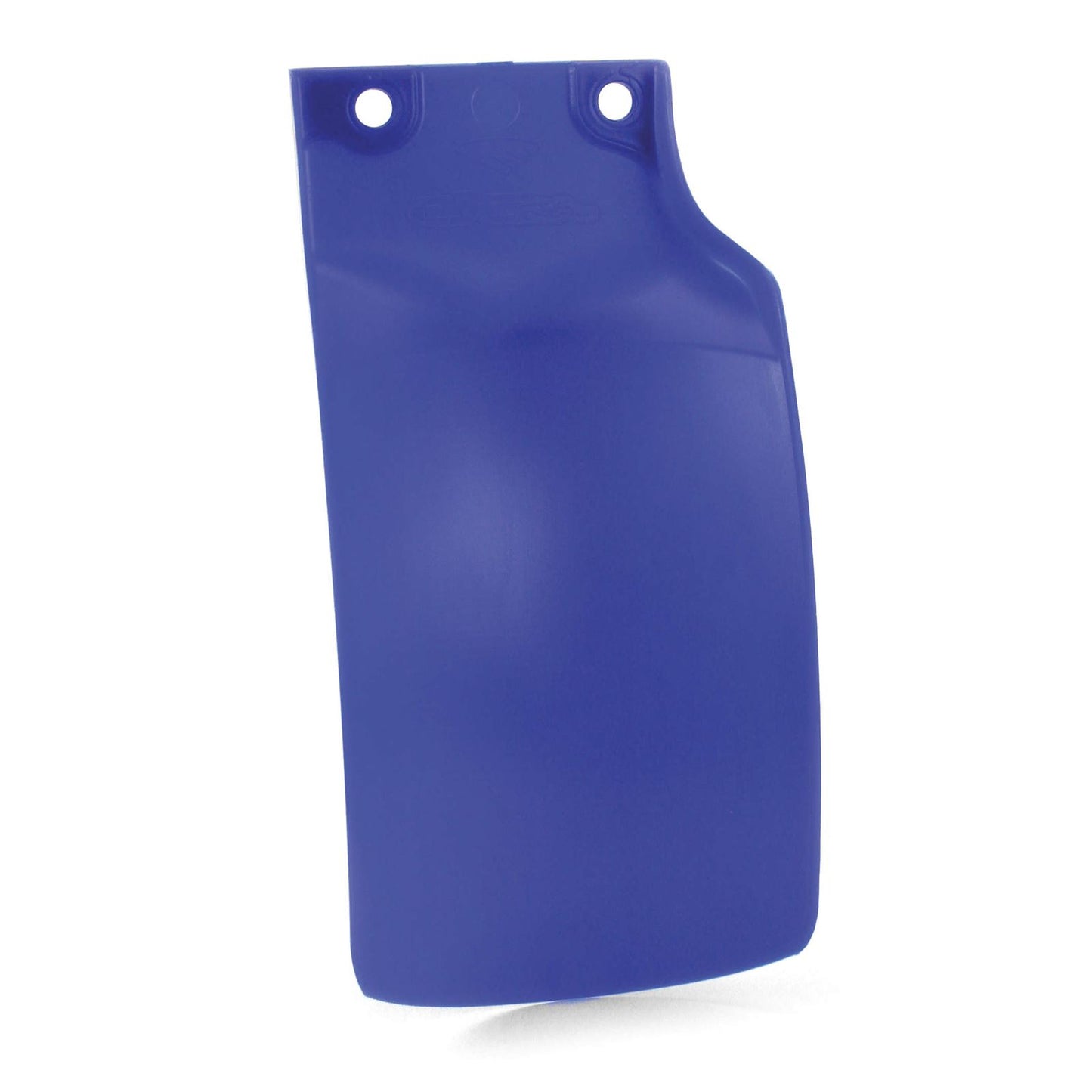 Cycra Mud Flap - YZ/YZF/WRF - Blue [MPN: 1CYC-3877-62]_83389