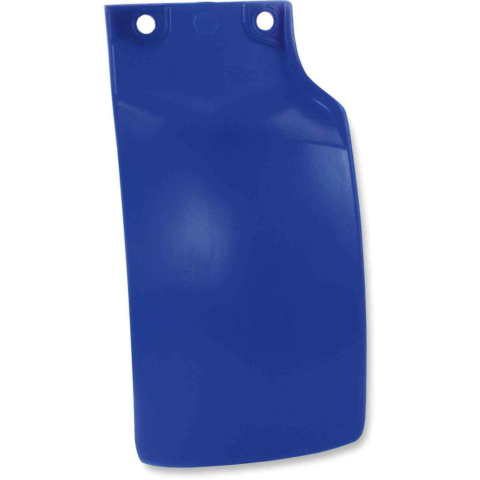 Cycra Mud Flap - YZ/YZF/WRF - Blue [MPN: 1CYC-3877-62]_369578