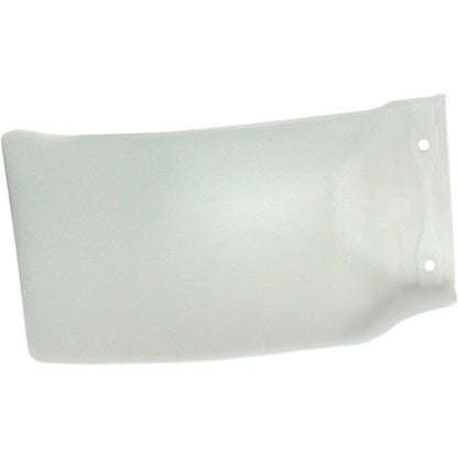 Cycra Mud Flap fits Honda CR/CRF/CRFX - Clear [MPN: 1CYC-3878-02]_369579