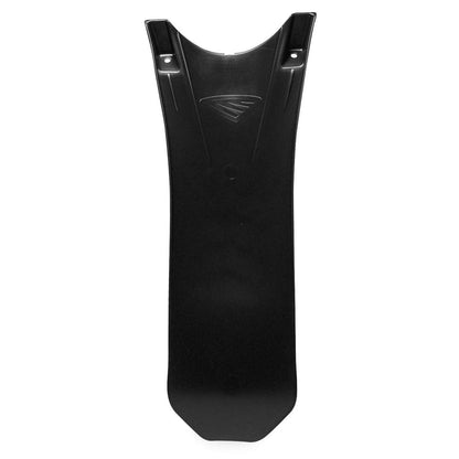 Cycra Mud Flap fits Honda CR/CRF/CRFX - Black [MPN: 1CYC-3878-12]_83391
