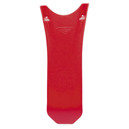 Cycra Mud Flap fits Honda CR/CRF/CRFX - Red [MPN: 1CYC-3878-32]_83392