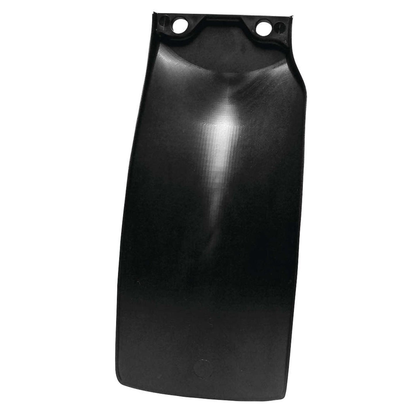 Cycra Mud Flap - YZF 250 - Black [MPN: 1CYC-3879-12]_83393