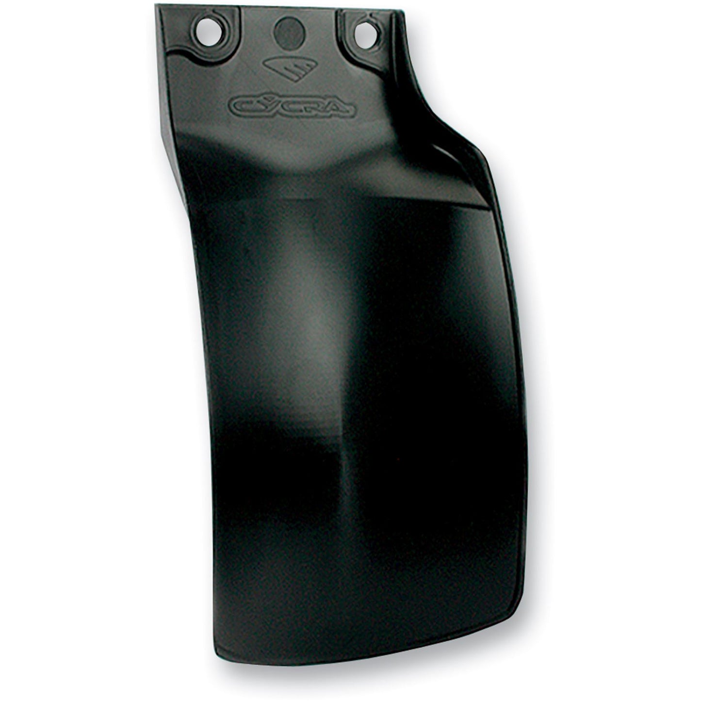 Cycra Mud Flap - YZF 250 - Black [MPN: 1CYC-3879-12]_369601