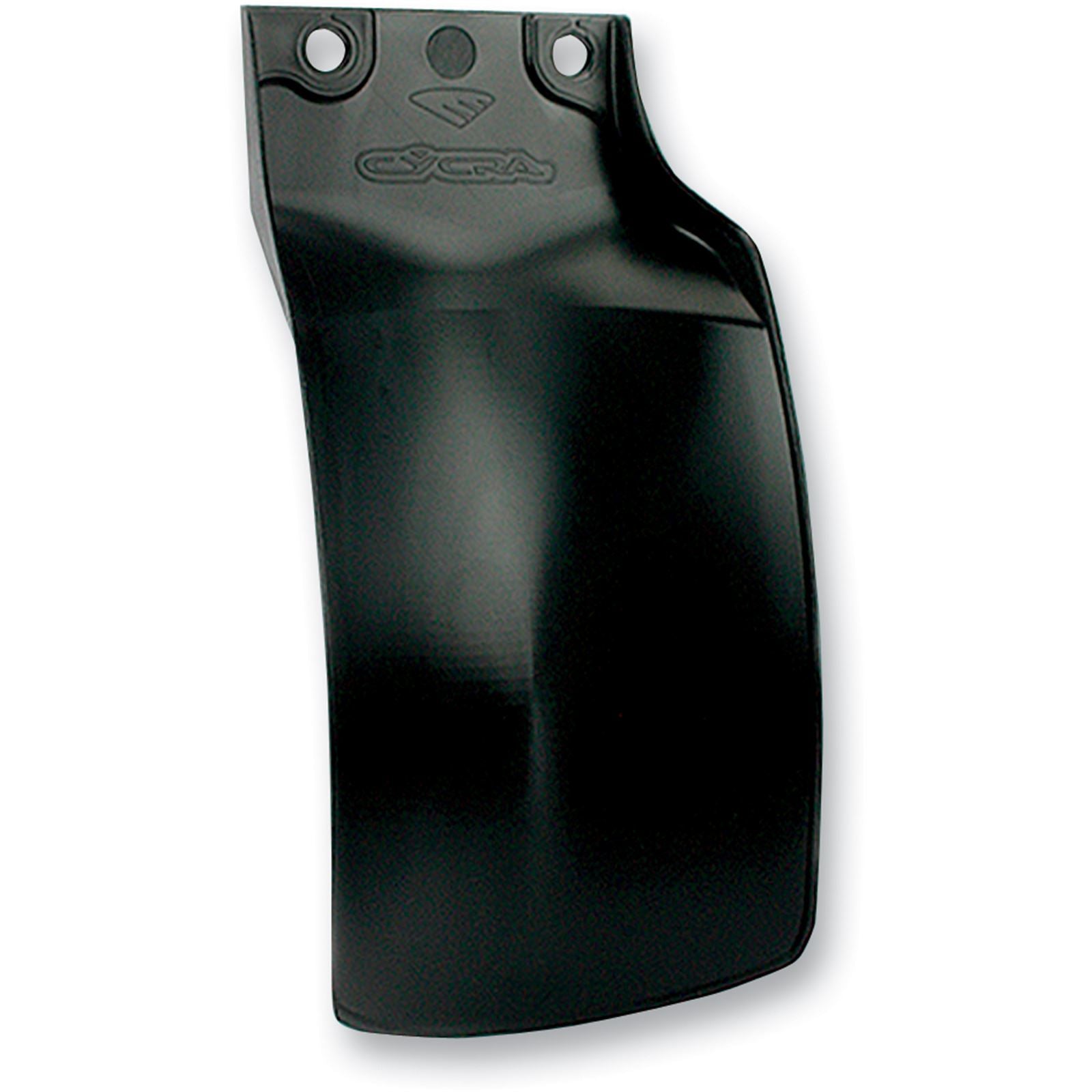Cycra Mud Flap - YZF 250 - Black [MPN: 1CYC-3879-12]_369601